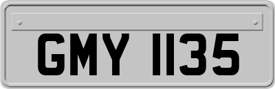 GMY1135