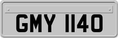 GMY1140