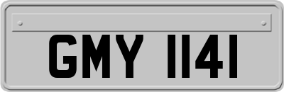 GMY1141
