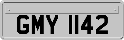 GMY1142