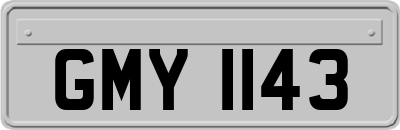 GMY1143