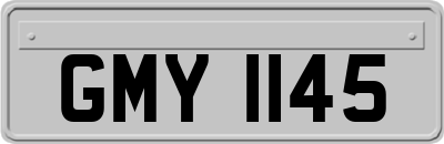 GMY1145