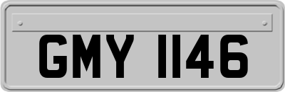 GMY1146