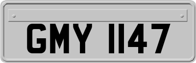 GMY1147