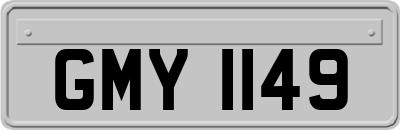 GMY1149
