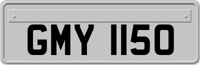 GMY1150
