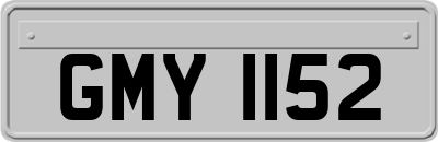 GMY1152