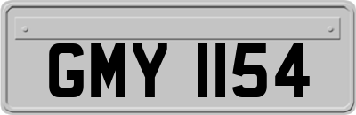 GMY1154