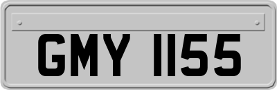 GMY1155