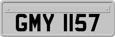 GMY1157
