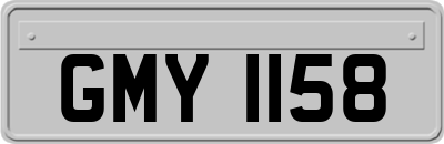 GMY1158