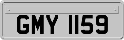 GMY1159