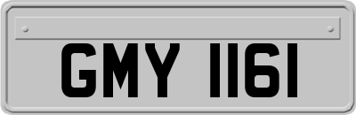 GMY1161