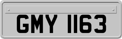 GMY1163