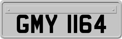 GMY1164