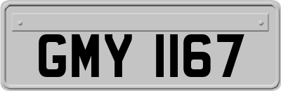 GMY1167