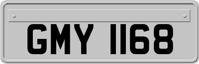 GMY1168