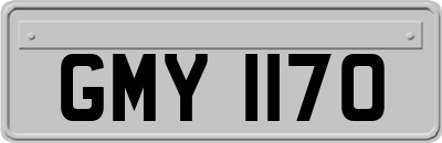 GMY1170