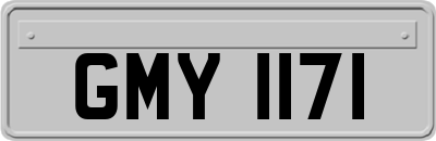 GMY1171