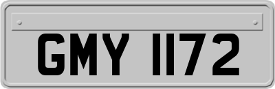 GMY1172