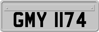 GMY1174