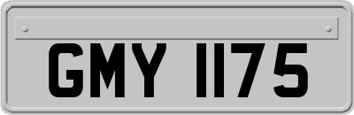 GMY1175