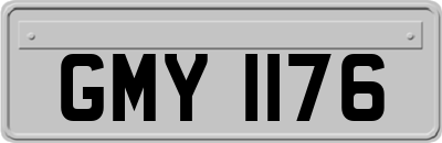 GMY1176