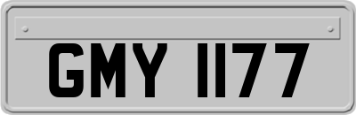 GMY1177