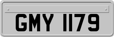 GMY1179