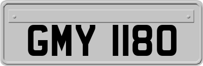 GMY1180
