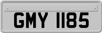 GMY1185