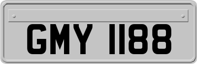 GMY1188