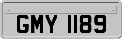 GMY1189