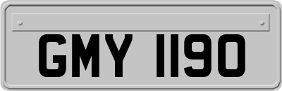 GMY1190
