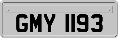 GMY1193