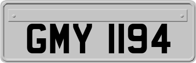 GMY1194