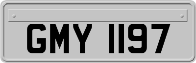 GMY1197