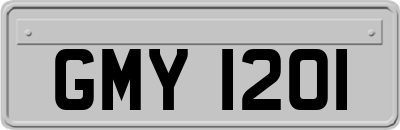 GMY1201