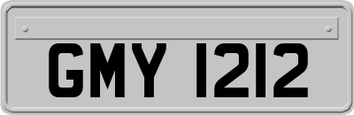 GMY1212