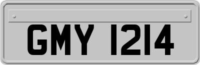 GMY1214