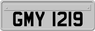 GMY1219