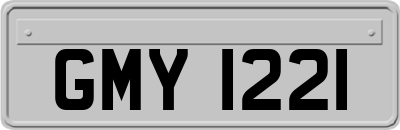 GMY1221