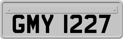 GMY1227