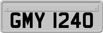 GMY1240