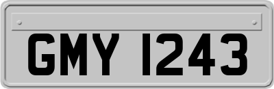 GMY1243