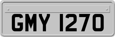 GMY1270
