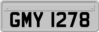 GMY1278