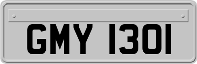 GMY1301
