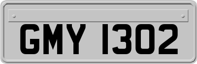 GMY1302