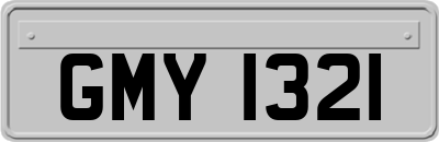 GMY1321